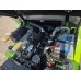 SIFIR EURO 3 MOTOR 3T ZOOMLİON FORKLİFT TRİPLKS RUHSATLI